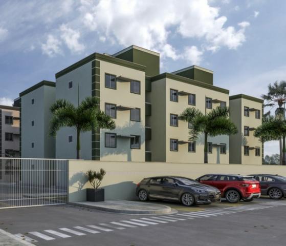 Passo chave apartamento Jardins 5