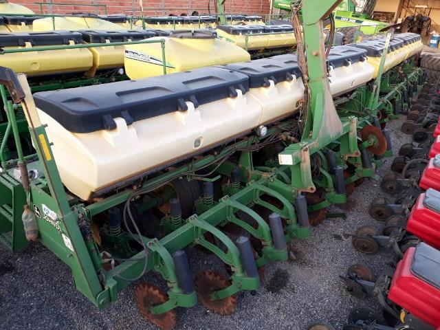 Plantadeira John Deere 2113 - Foto 3