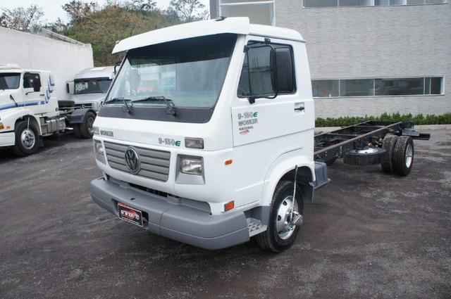 VW 9.150 Worker 2010