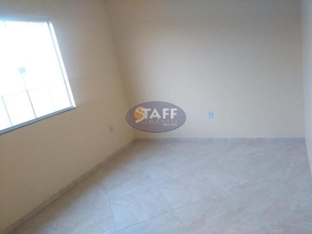 OLV-Casa com 2 dormitórios, sendo 1 suíte à venda, 120 - Unamar - Cabo Frio/RJ CA1011 - Foto 5