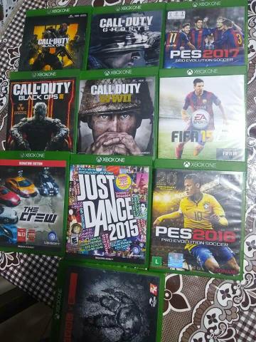 Xbox one - Foto 3