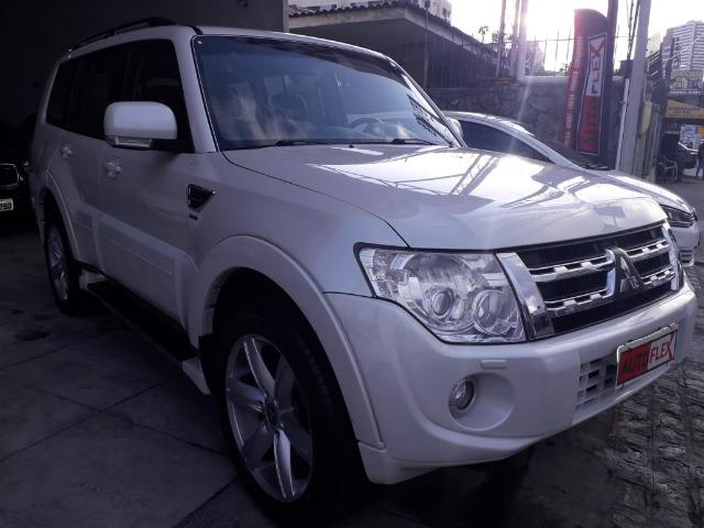 Mitsubishi Pajero hpe 3.2 full - Foto 6