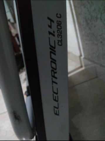 Esteira Caloi fitnss - Foto 4