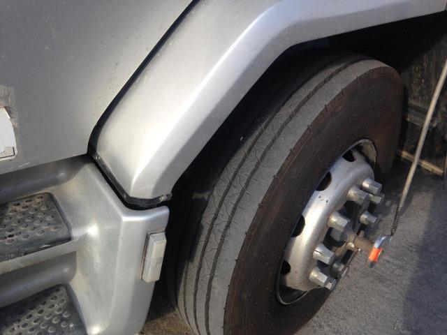 Ford Cargo 4532 2008
