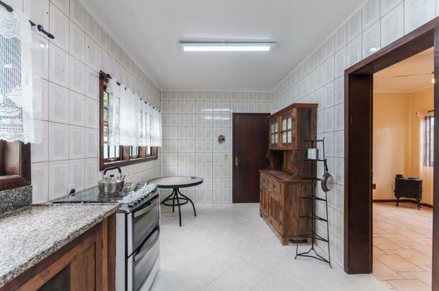 Excelente Casa 3 Dormitórios 1 Suite - Cód.339 - Foto 6