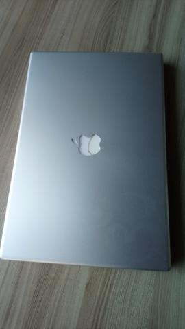 Macbook pro a1261 para hoje - Foto 2