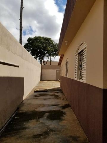 Em planaltina DF troco casa no setor tradicional por apartamento na asa norte ou sul - Foto 6