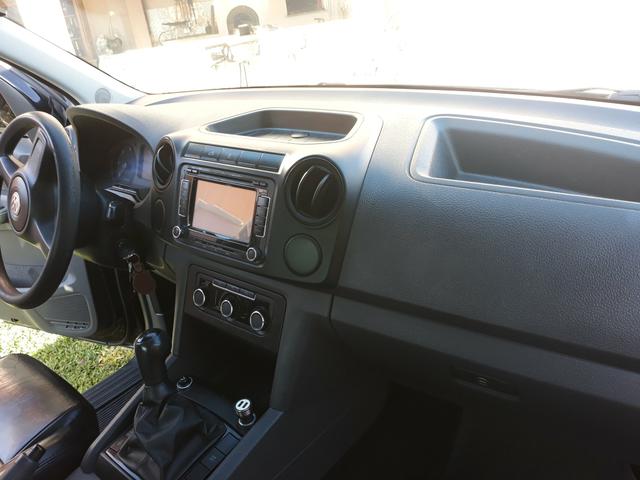 Amarok 2011 - Foto 3