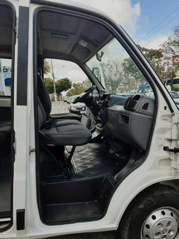 Fiat/ Ducato 2.3 Minibus T- Baixo 2012/2013 - Foto 9