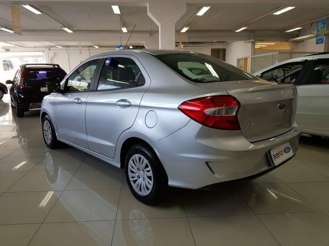 Ford ka + sedan 1.5 2019 km 38.000 tiago * whats - Foto 3