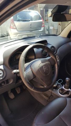 Citroën C3 Exclusive 1.4 8V (flex) 2011 - Foto 8