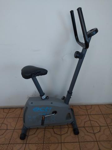 Bicicleta Ergometrica