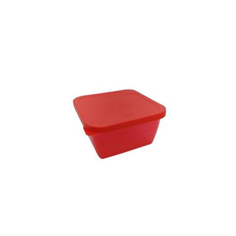Potes Linha Square para microondas e freezer - Livres de Bisfenol - A - Foto 6