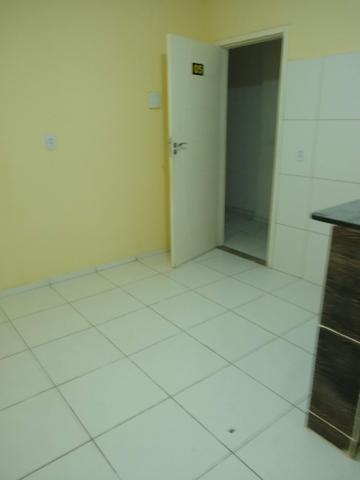 Alugo apartamento compacto. R$600,00