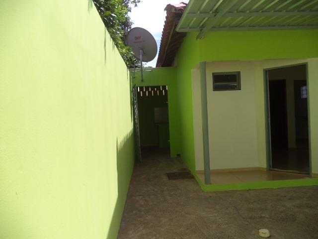 Casa de (01) quarto R$ 650,00 Incluso água- Piratininga - Foto 14