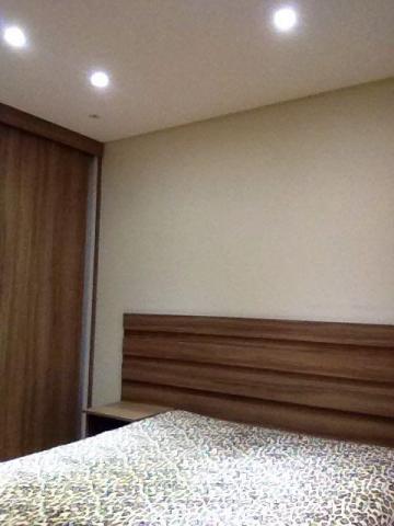 Apartamento com 3 dormitórios à venda, 69 m² por r$ 440.000 - vila humaitá - santo andré/s - Foto 9