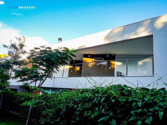 Condomínio Belvedere - Foto 4