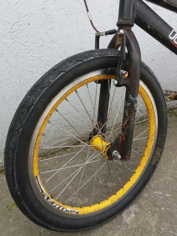 Bike bmx - Foto 4