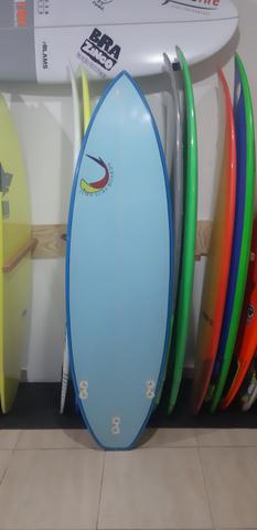 Prancha Jiwa Surfboards 5'11" 29L - Foto 2