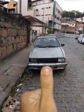 Chevette SL 86 Andando - Foto 4