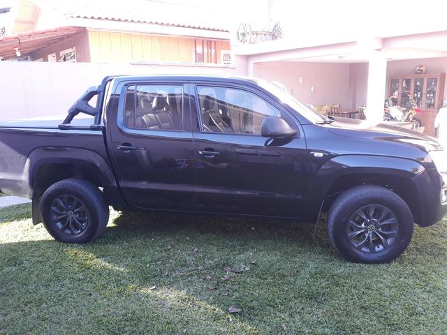Amarok 2011 - Foto 2