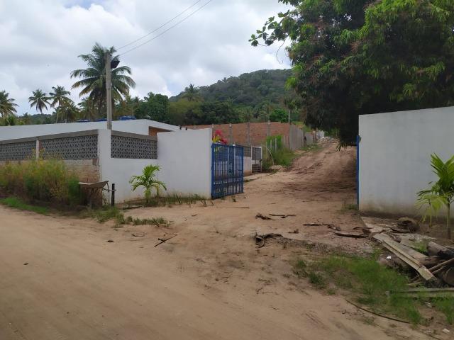 Terreno Broma
