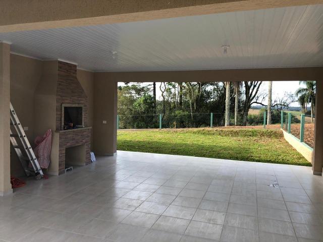 REF. 2194 - Ótima Propriedade Rural a 500 metros do asfalto e a 8 km de Araucária - Foto 13
