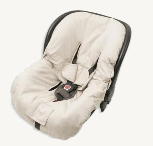 Bebe conforto