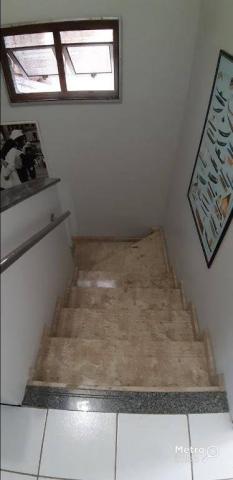 Casa de Condomínio com 3 dormitórios para alugar, 160 m² por R$ 2.050/mês - Chácara Brasil - Foto 18