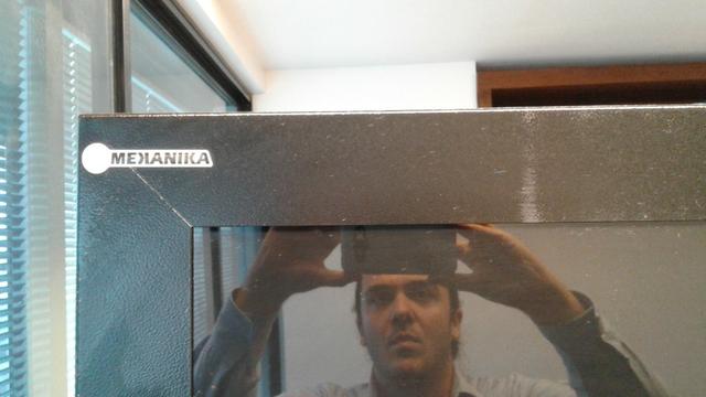 Rack para Servidor Mekanika perfeito estado - Foto 6