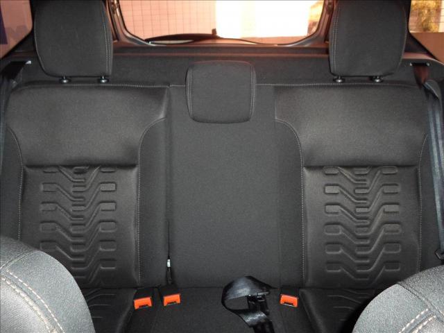 RENAULT DUSTER 2.0 DYNAMIQUE 4X2 16V FLEX 4P AUTOMÁTICO - Foto 6