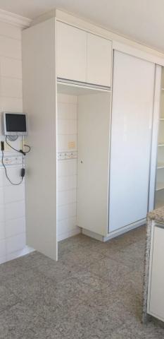 Apartamento à venda, 140 m² por r$ 650.000,00 - vila assunção - santo andré/sp - Foto 13