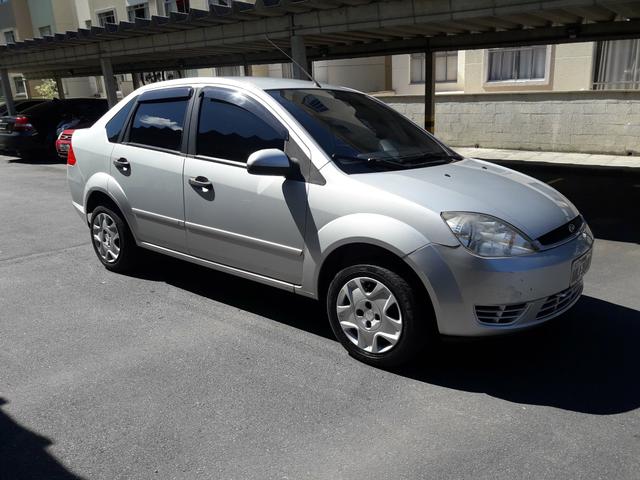 Fiesta Sedan 1.6 Flex