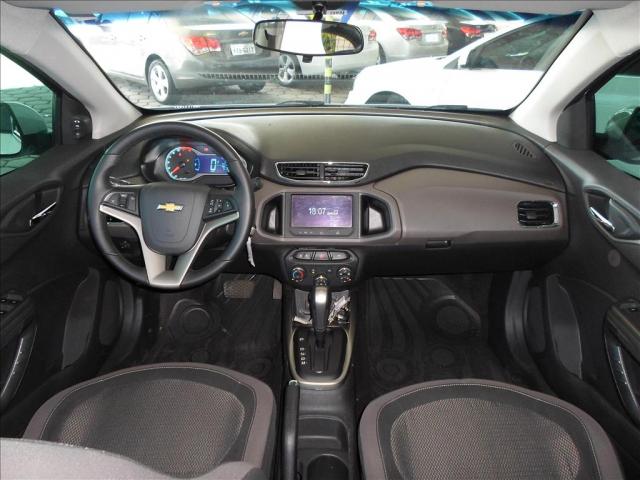 CHEVROLET PRISMA 1.4 MPFI LTZ 8V FLEX 4P MANUAL - Foto 5