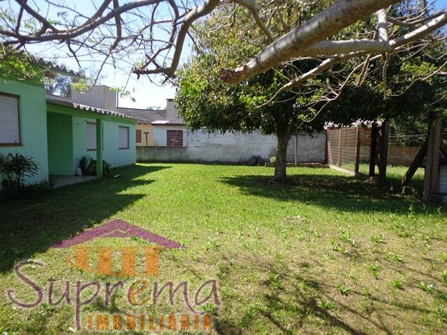 51-98129.7929Carina! C368 Casa 2 terrenos no centro de Mariluz! - Foto 12