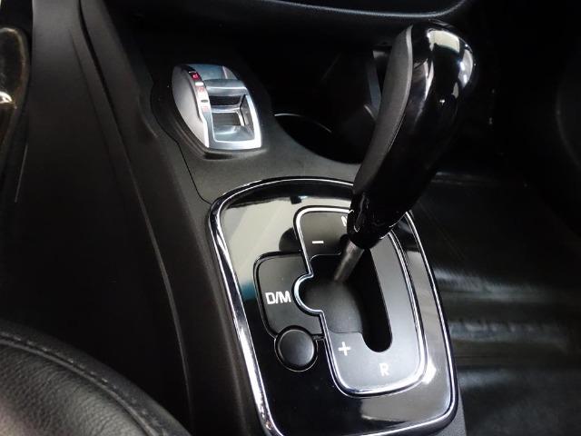 Fiat Punto Blackmotion 1.8 Flex Automático Branco - Foto 11