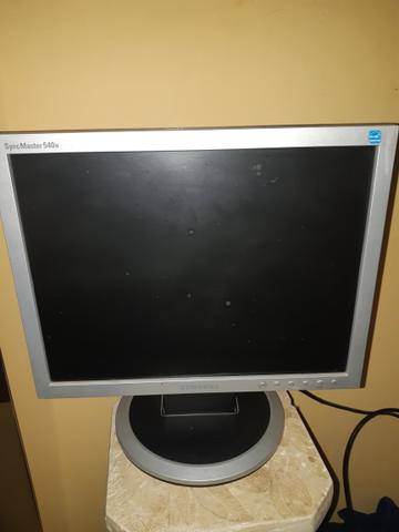 Monitor