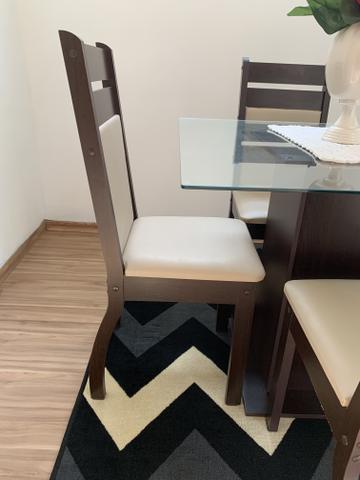 Mesa de jantar - Foto 4