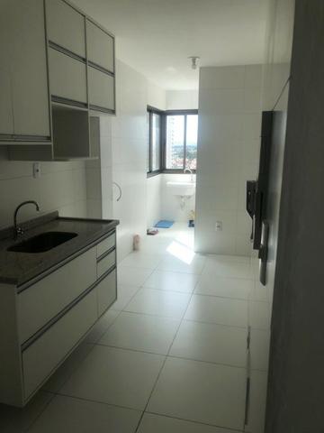 Santa Mônica Residence para Venda - 3 quartos - Foto 3