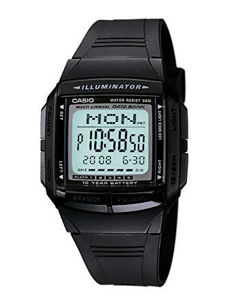 Relógio Casio 50 metros a prova d'água. Valor: 140,00 reais cada. 100% Originais - Foto 2