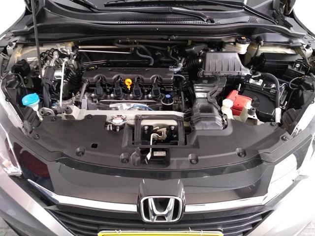 Honda HR-V 1.8 Touring - 2018 - Foto 10