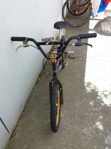 Bike bmx - Foto 2