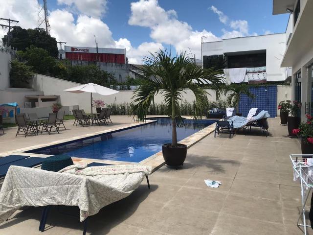 Cd Residencial Adrianopolis Alto Padrão - Foto 4