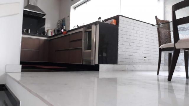 Sobrado à venda, 231 m² por r$ 1.300.000,00 - jardim - santo andré/sp - Foto 5