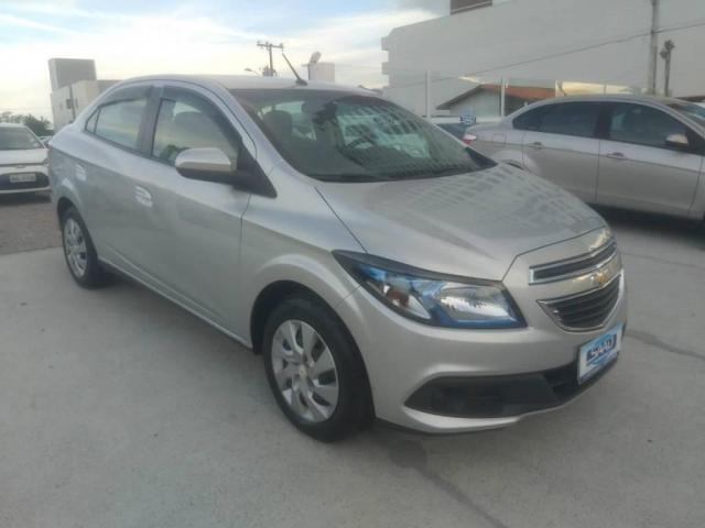 Chevrolet Prisma 1.4 MT LT - Foto 2