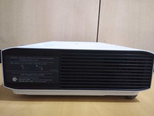 Projetor Sony VPL-DX130B - Foto 5