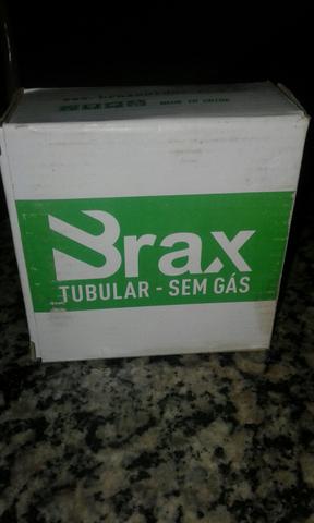 Arame sem gastar mig