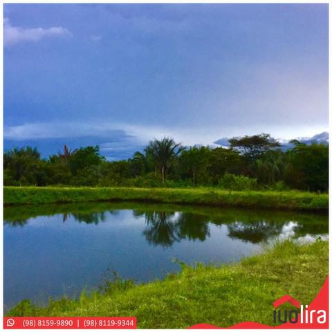 Imperdível Vendo Rancho em Bacabeira(MA) - Foto 5