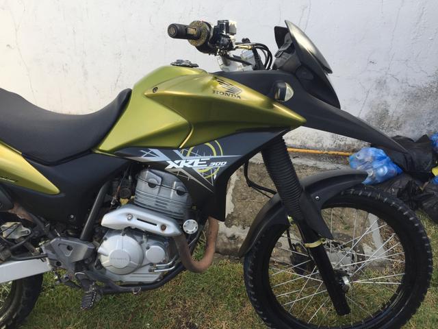 Moto xre 9.500 analiso troca ! - Foto 5