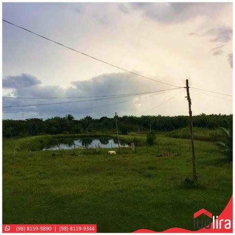 Imperdível Vendo Rancho em Bacabeira(MA) - Foto 6
